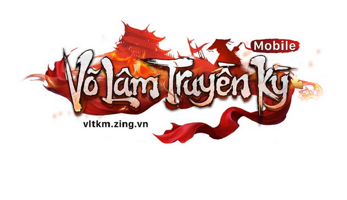 VLTK Mobile hé lộ logo mới, chuẩn bị Big Update Quyết Chiến Tương Dương 