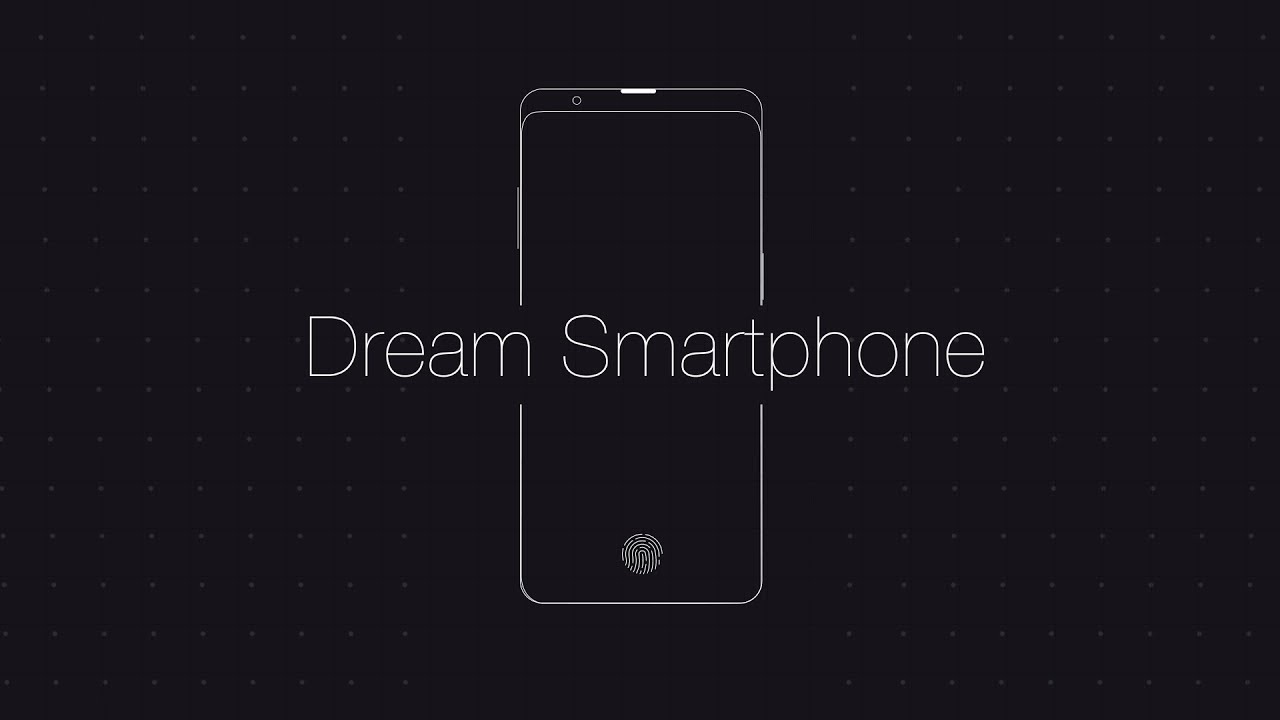 Chiếc điện thoại "trong mơ" của năm 2017 sẽ như thế nào?