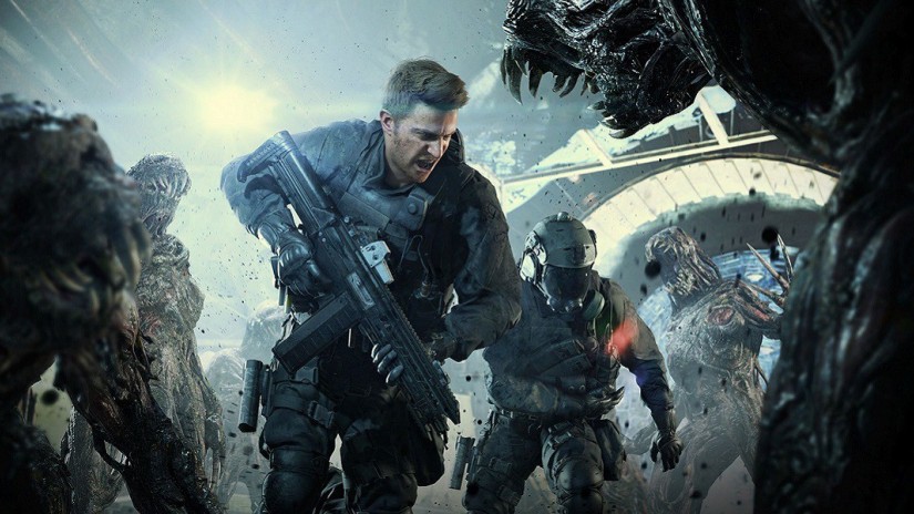 Bản DLC mới của Resident Evil 7 sẽ ra mắt miễn phí nhưng lại chất đến từng chi tiết gameplay