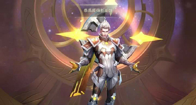 Liên Quân Mobile: Tulen có thể là một trong những Pháp sư đắt nhất từ trước đến nay