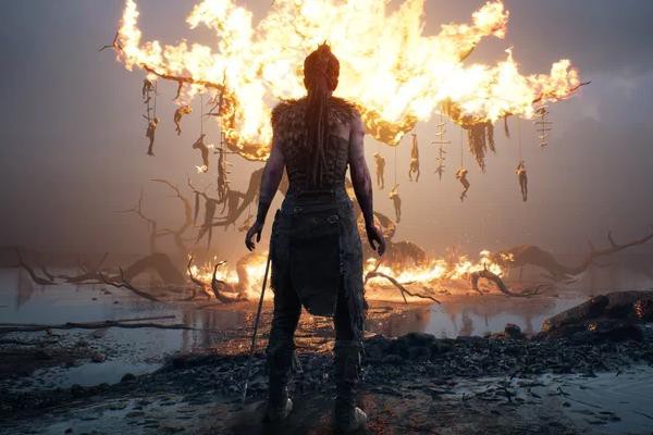 Nếu bạn đang sở hữu PS4 mà lại không chơi một trong những trò chơi hay nhất 2017 này thì thật phí