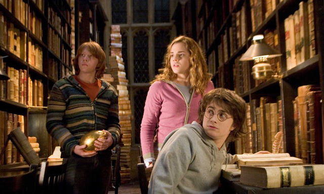 Harry Potter sẽ có một sản phẩm nhập vai mới trên điện thoại di động