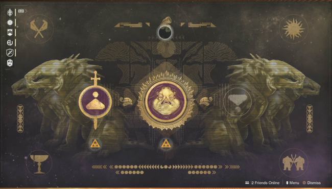Destiny 2: Hướng dẫn đánh trùm cuối Raid Lair: Eater of Worlds