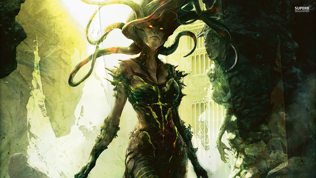 DOTA 2: 5 hero đang rất được ưa chuộng tại Mid trong phiên bản 7.07x