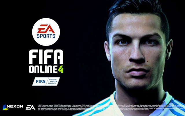 Nexon công bố cấu hình chính thức dành cho FIFA Online 4
