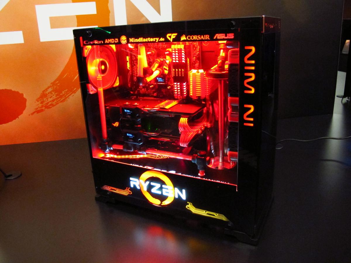 7 cách hay để tăng tốc hệ thống Ryzen của bạn