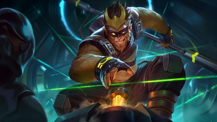 Liên Quân Mobile: Những vị tướng 18K vàng đáng mua nhất (Cập nhật mới)