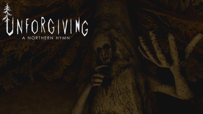 Unforgiving: A Northern Hymn - Khi những câu chuyện ma thành hiện thực