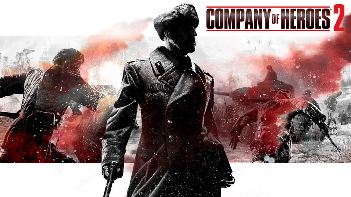Siêu phẩm Company of Heroes 2 mở miễn phí, nhận ngay kẻo lỡ