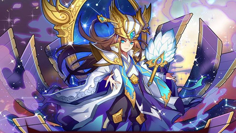 OMG 3Q: Đội hình lý tưởng nhất với Gia Cát Lượng và tướng Thục Quốc