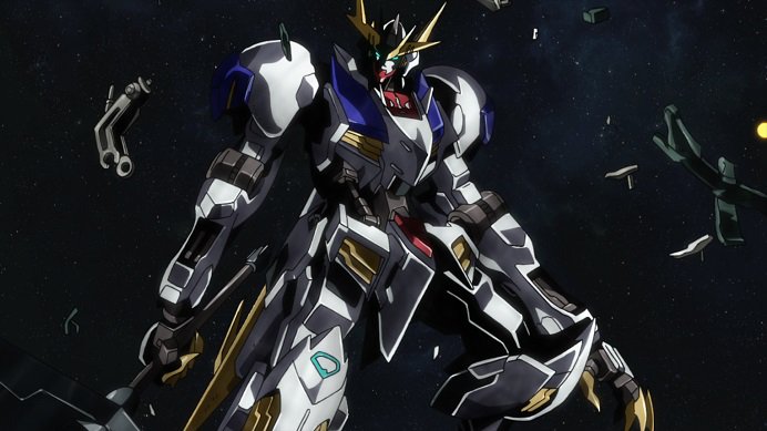 Không biết đến khi nào con người mới được chiêm ngưỡng các Gundam khổng lồ ngoài đời thực