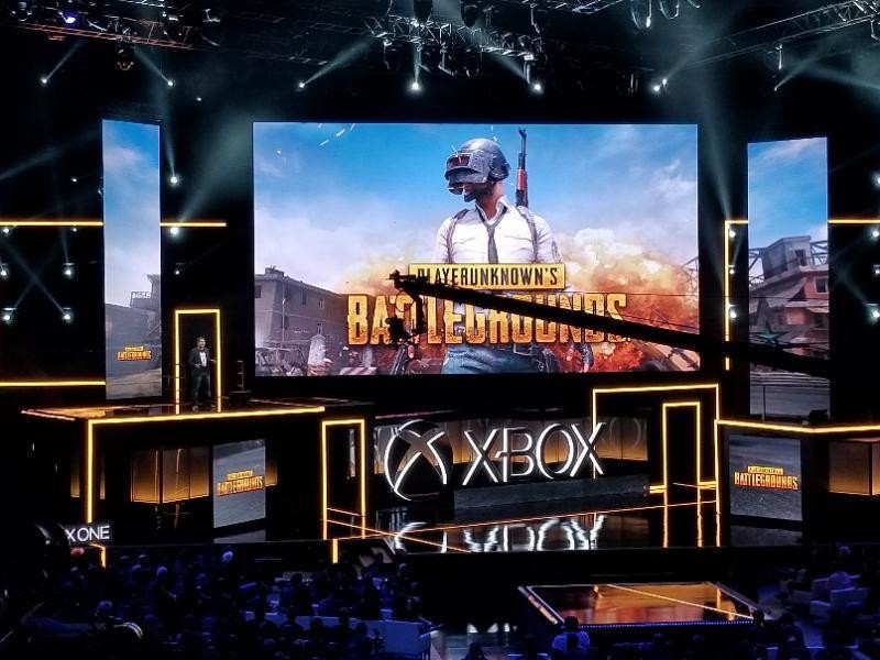 PUBG lên Xbox One cứ tưởng là hay, để rồi cả làng game thẫn thờ nhận ra chỉ có chơi trên PC là sướng nhất