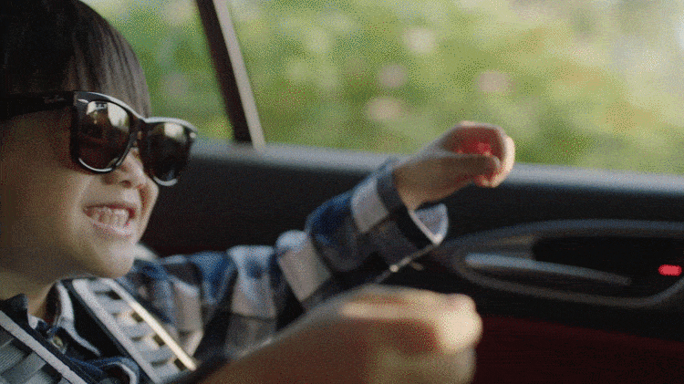 Alibaba khoe máy bán xe hơi tự động, đăng nhập bằng khuôn mặt, cho lái thử ba ngày - Ảnh 6.