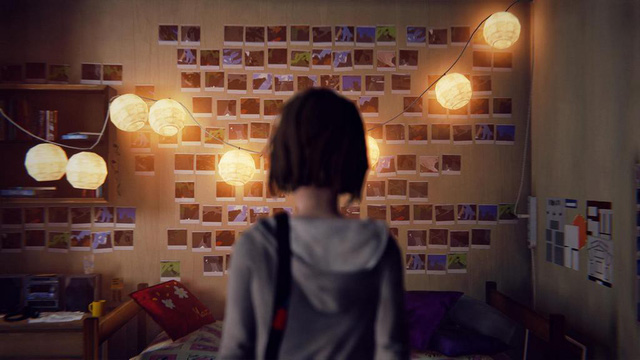 Life is Strange - Một trong những tựa game hay nhất năm 2015 bước lên nền mobile