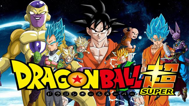 Dragon Ball FighterZ bổ sung 3 nhân vật từ Dragon Ball Super
