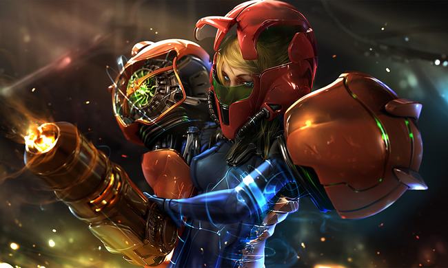 Tin đồn: Bandai Namco đang giúp đỡ phát triển Metroid Prime 4
