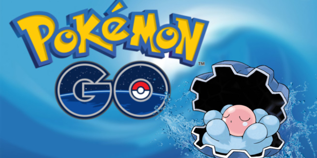 Pokemon GO chuẩn bị bổ sung thêm hai vật phẩm tiến hóa mới