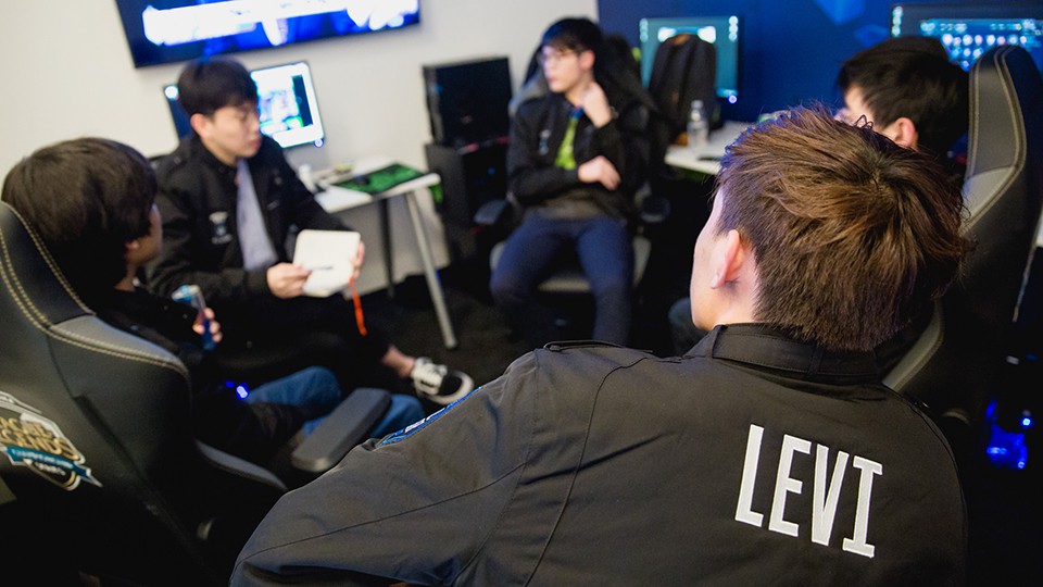 Báo quốc tế: Khu vực Liên Minh Huyền Thoại yếu cần có những đội tuyển tiên phong như Gigabyte Marines của Việt Nam