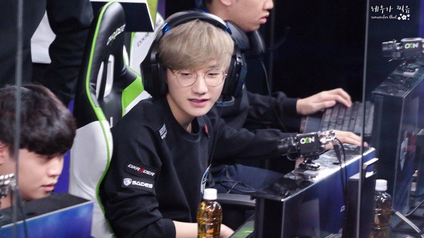 LMHT: PraY và GorillA vẫn xem Peanut như đồng đội mới gia nhập Longzhu