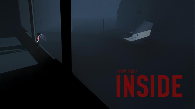 Inside - Game giải đố kinh dị nổi tiếng bước lên iOS