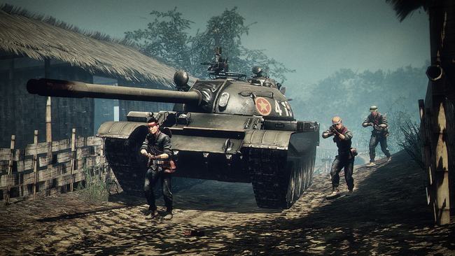 Tựa game Battlefield kế tiếp sẽ không phải là Bad Company 3