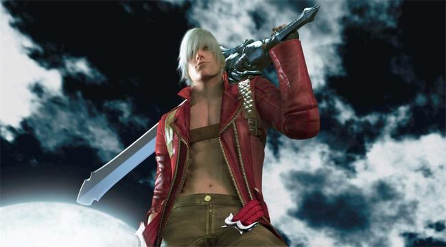 Liệu Devil May Cry V có thật sự đang được phát triển?