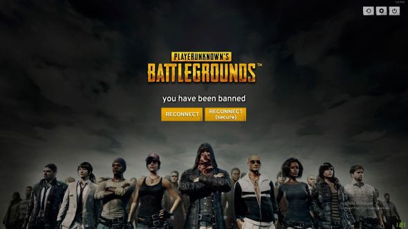 Hàng loạt tài khoản PUBG tại Việt Nam bị ban dù không dùng hack cheat