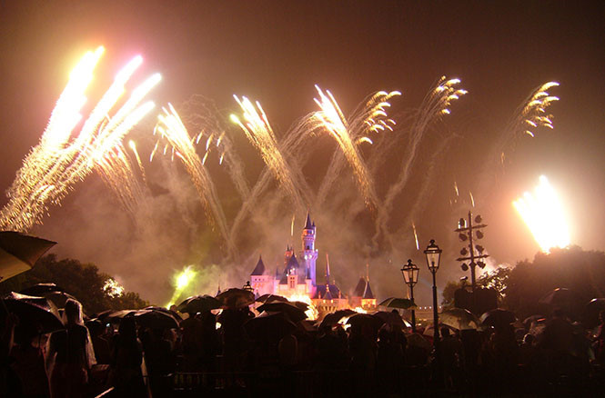 Cách chụp ảnh pháo hoa bằng máy ảnh trên smartphone