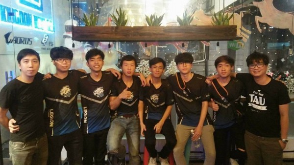 LMHT: EVOS trông ngóng từng ngày để đánh trận đầu tiên tại VCSA