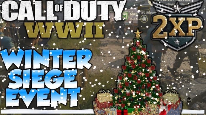 Những tựa game diễn ra sự kiện Giáng Sinh hấp dẫn mà bạn không nên bỏ qua