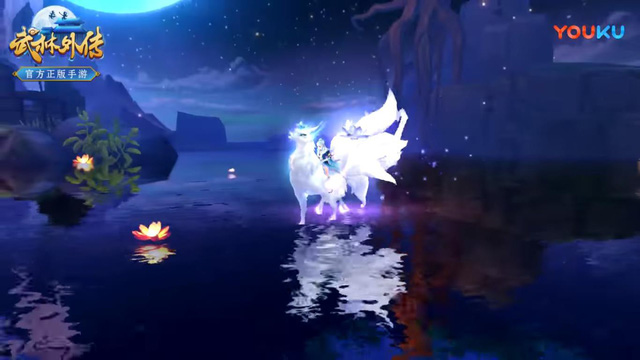 Outer Stories of Wulin Mobile - Game "bình mới rượu cũ" nhưng vẫn cực thu hút