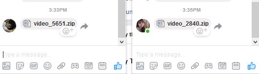 Hướng dẫn cách xóa virus - malware Video.zip trên Facebook và phòng ngừa nhanh nhất