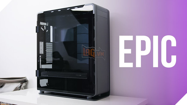 Các tiêu chuẩn lựa chọn case máy tính thích hợp với nhu cầu sử dụng của game thủ