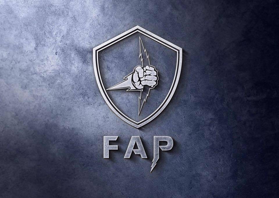 Đội tuyển Liên Minh Huyền Thoại FAPTV đã có logo mới, chuẩn bị tham dự VCSA Mùa Xuân 2018