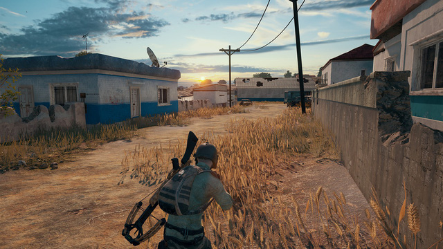NVIDIA cho game thủ Việt lời khuyên khi mua VGA mới để chơi PUBG một cách tốt nhất