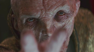 Đạo diễn Star Wars: The Last Jedi lý giải vì sao lại để nhân vật phản diện chính của phim chết nhạt nhẽo