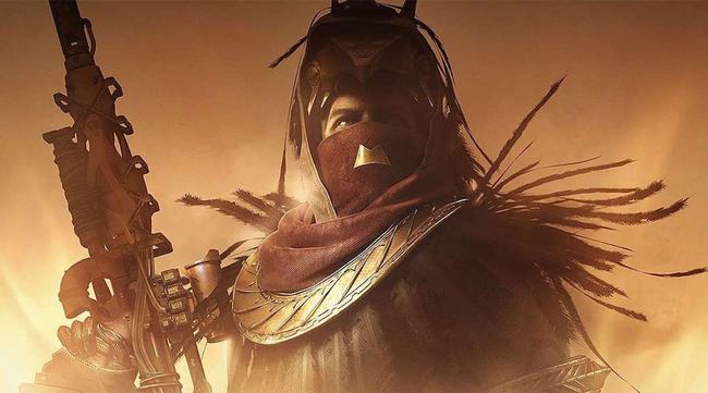 Destiny 2: Truyện tranh Fall of Osiris chứa mã ẩn để nhận đồ trong game