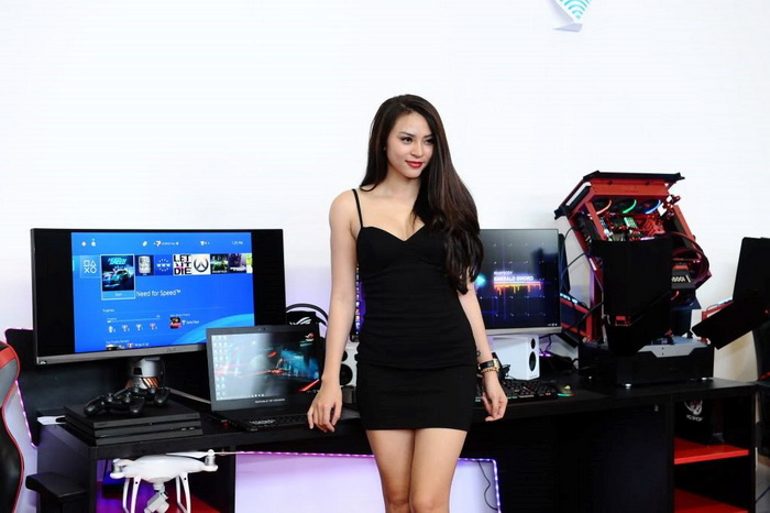 Extreme PC Master Mùa 4: Sự kiện công nghệ khởi động năm 2018