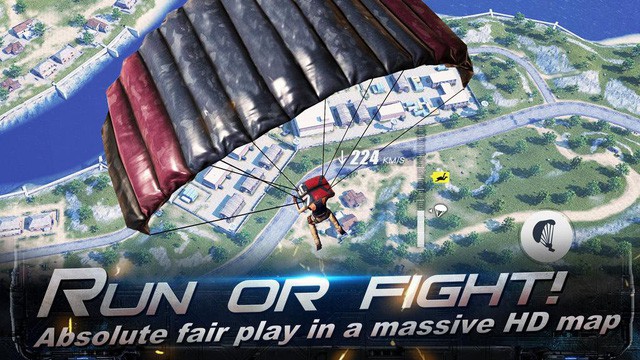 Rules of Survival - Game sinh tồn mở giải đấu cực lớn với giá trị giải thưởng lên đến 15 tỷ đồng