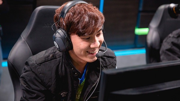 LMHT: Levi sẽ sớm có thể trả lời phỏng vấn bằng tiếng Anh