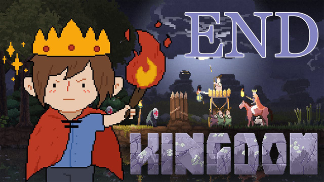 Kingdom: Classic - Tựa game hiện tượng một thời trên Stream bất ngờ được tặng miễn phí