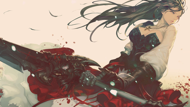 Heir of Light - Game nhập vai cục hoành tráng xứ Hàn bước vào giai đoạn CBT toàn cầu