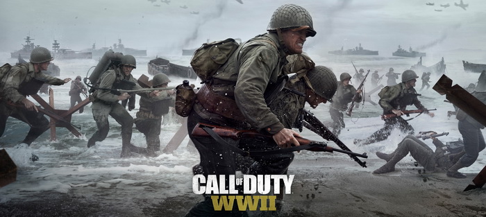 Dù bị phê bình nặng, Call of Duty: WW II đã chạm mốc 1 tỷ USD và vẫn tăng đều