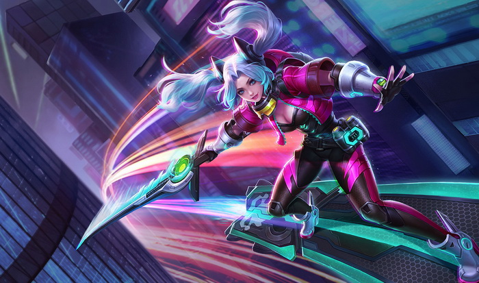 Liên Quân Mobile khắc phục hoàn toàn tình trạng hack lag/disconnect 