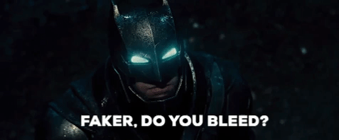 LMHT: Dù được phong là Quỷ Vương nhưng mỗi khi gặp vị tướng này là Faker 100% auto thua