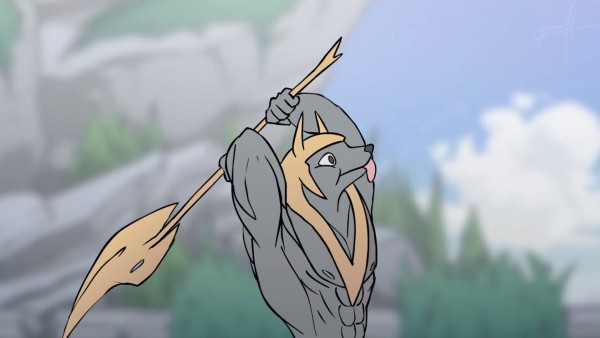 LMHT: Dù được phong là Quỷ Vương nhưng mỗi khi gặp vị tướng này là Faker 100% auto thua