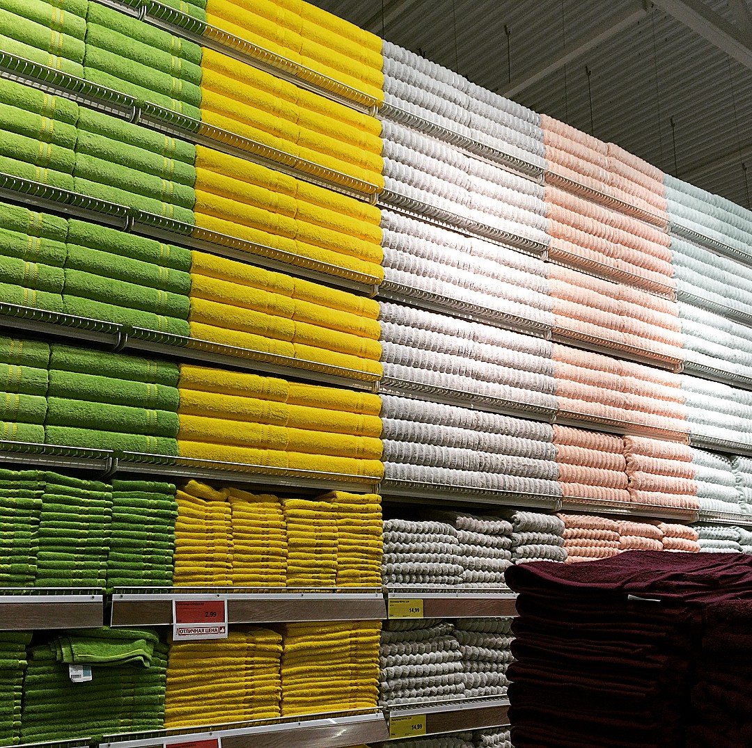 Những hình ảnh hoàn hảo đến không ngờ dễ bị nghiện khi nhìn