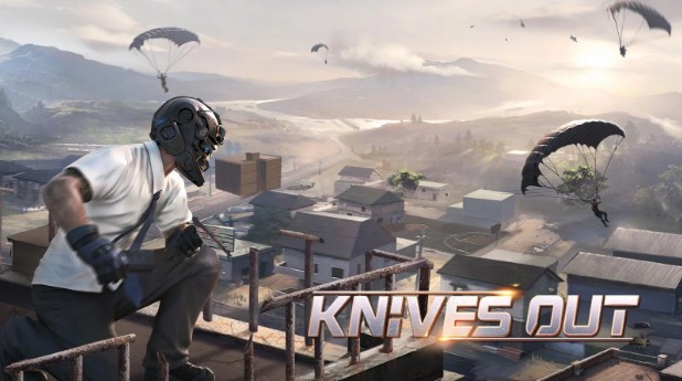 Chỉ trong vòng 1 tháng, PUBG Mobile của NetEase đã vượt ngưỡng 100 triệu lượt tải