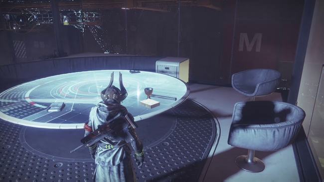 Destiny 2: Rò rỉ chi tiết về bản mở rộng kế tiếp của game