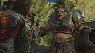 Middle-Earth: Shadow of War - Hướng dẫn hồi sinh Orc Captain của bạn